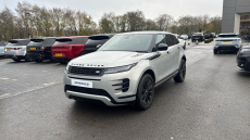 Land Rover Range Rover Evoque 1.5 P270e Autobiography 5dr Auto [Revised] Hatchback